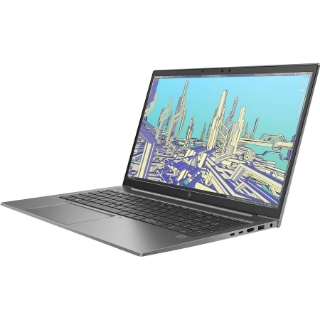 Picture of HP ZBook Firefly G8 15.6" Mobile Workstation - Full HD - 1920 x 1080 - Intel Core i7 11th Gen i7-1165G7 Quad-core (4 Core) 2.80 GHz - 16 GB Total RAM - 512 GB SSD