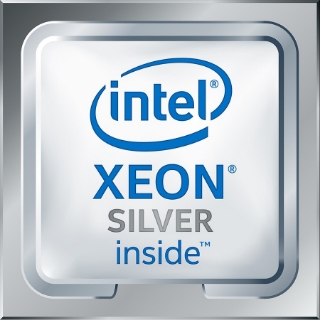 Picture of HP Intel Xeon Silver 4108 Octa-core (8 Core) 1.80 GHz Processor Upgrade