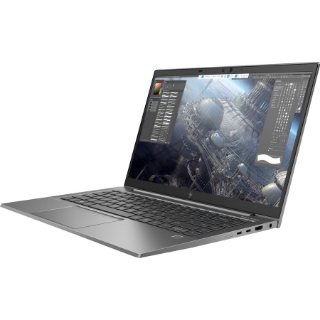 Picture of HP ZBook Firefly G8 14" Mobile Workstation - Full HD - 1920 x 1080 - Intel Core i7 11th Gen i7-1185G7 - 16 GB Total RAM - 512 GB SSD