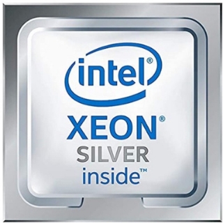 Picture of HP Intel Xeon Silver (2nd Gen) 4210R Deca-core (10 Core) 2.40 GHz Processor Upgrade