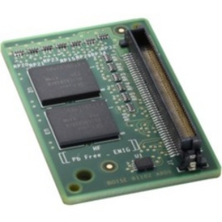 Picture of HP 1 GB 90-pin DDR3 DIMM