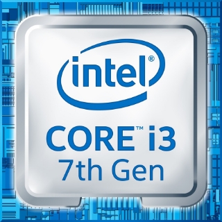 Picture of HP Intel Core i3 (8th Gen) i3-7100 Dual-core (2 Core) 3.90 GHz Processor Upgrade