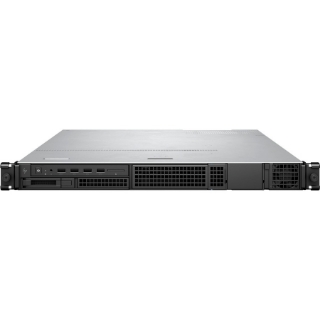 Picture of HP ZCentral 4R Workstation - Intel Xeon Quad-core (4 Core) W-2223 3.60 GHz - 8 GB DDR4 SDRAM RAM - 1 TB HDD - Rack-mountable