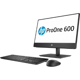 Picture of HP Business Desktop ProOne 600 G4 All-in-One Computer - Intel Core i5 8th Gen i5-8500 3 GHz - 8 GB RAM DDR4 SDRAM - 128 GB SSD - 21.5" 1920 x 1080 Touchscreen Display - Desktop