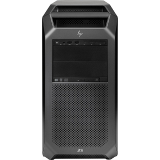 Picture of HP Z8 G4 Workstation - Intel Xeon Silver Octa-core (8 Core) 4215R 3.20 GHz - 16 GB DDR4 SDRAM RAM - 512 GB SSD - Tower