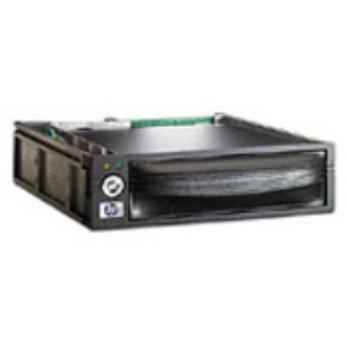 Picture of HP RY102AA Removable Hard Drive Enclosure