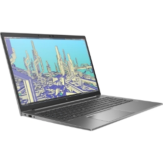 Picture of HP ZBook Firefly 15 G8 15.6" Mobile Workstation - Intel Core i7 11th Gen i7-1185G7 Quad-core (4 Core) 3 GHz - 32 GB Total RAM - 512 GB SSD