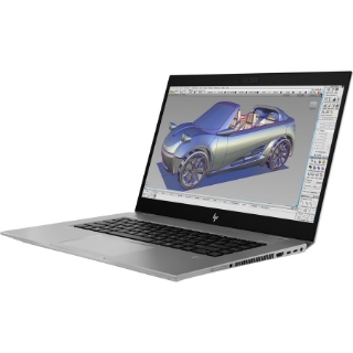 Picture of HP ZBook Studio G5 15.6" Mobile Workstation - Intel Core i7 8th Gen i7-8850H Hexa-core (6 Core) 2.60 GHz - 32 GB Total RAM - 512 GB SSD