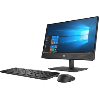 Picture of HP Business Desktop ProOne 600 G4 All-in-One Computer - Intel Core i7 8th Gen i7-8700 3.20 GHz - 16 GB RAM DDR4 SDRAM - 256 GB SSD - 21.5" 1920 x 1080 - Desktop