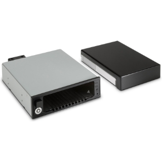 Picture of HP Drive Bay Adapter