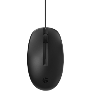 Picture of HP 128 Laser Wired Mouse