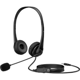 Picture of HP Stereo 3.5mm Headset G2