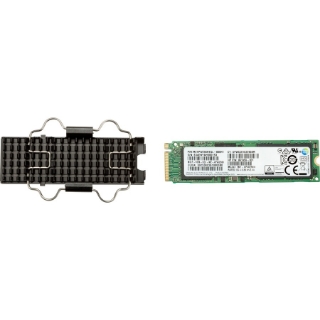 Picture of HP Z Turbo Drive 256 GB Solid State Drive - Internal