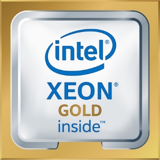 Picture of HP Intel Xeon Gold (2nd Gen) 6240 Octadeca-core (18 Core) 2.60 GHz Processor Upgrade