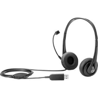 Picture of HP Headset