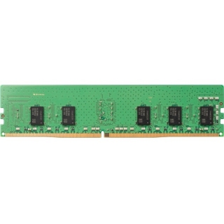 Picture of HP 8GB (1X8GB) DDR4-2666 ECC Reg RAM