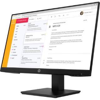 Picture of HP P24 G4 23.8" Full HD LCD Monitor - 16:9