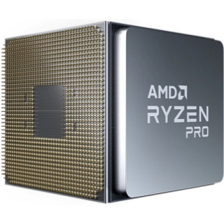 Picture of HP AMD Ryzen 5 PRO 5000 5650G Hexa-core (6 Core) 3.90 GHz Processor Upgrade