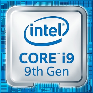 Picture of HP Intel Core i9 (9th Gen) i9-9900 Octa-core (8 Core) 3.10 GHz Processor Upgrade