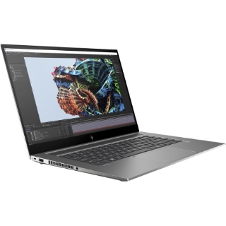 Picture of HP ZBook Studio G8 15.6" Mobile Workstation - Full HD - 1920 x 1080 - Intel Core i7 11th Gen i7-11850H Octa-core (8 Core) 2.50 GHz - 32 GB Total RAM - 512 GB SSD