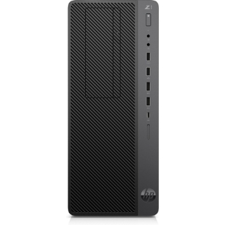 Picture of HP Z1 G5 Workstation - Intel Core i7 Octa-core (8 Core) i7-9700 9th Gen 3 GHz - 16 GB DDR4 SDRAM RAM - Tower