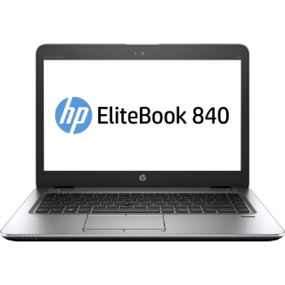 Picture of HP EliteBook 840 G3 14" Notebook - Intel Core i5 6th Gen i5-6300U Dual-core (2 Core) 2.40 GHz - 16 GB Total RAM - 256 GB SSD