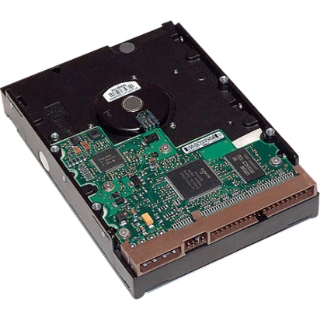 Picture of HP 1 TB Hard Drive - 3.5" Internal - SATA (SATA/600)