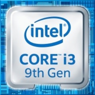 Picture of HP Intel Core i3 (9th Gen) i3-9100T Quad-core (4 Core) 3.10 GHz Processor Upgrade
