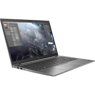 Picture of HP ZBook Firefly G8 14" Mobile Workstation - Full HD - 1920 x 1080 - Intel Core i7 11th Gen i7-1185G7 Quad-core (4 Core) 3 GHz - 32 GB Total RAM - 512 GB SSD