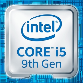 Picture of HP Intel Core i5 i5-9500 Hexa-core (6 Core) 3 GHz Processor Upgrade