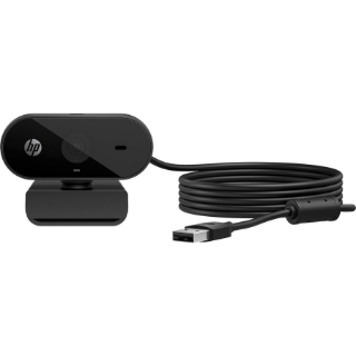 Picture of HP 325 Webcam - USB Type A