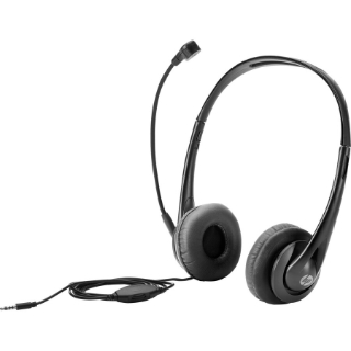 Picture of HP Headset