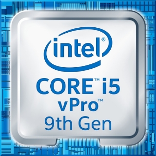 Picture of HP Intel Core i5 (9th Gen) i5-9600 Hexa-core (6 Core) 3.10 GHz Processor Upgrade