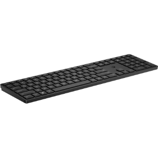 Picture of HP 455 Programmable Wireless Keyboard