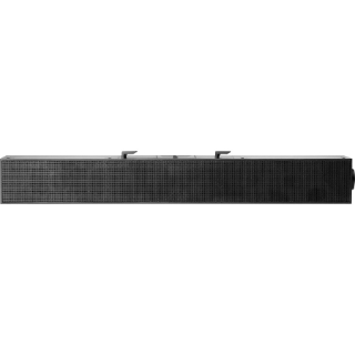 Picture of HP S101 Sound Bar Speaker - 2.50 W RMS - Black