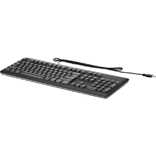 Picture of HP USB (Bulk Pack 14) Keyboard