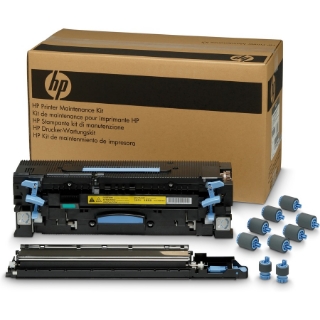 Picture of HP LaserJet 110V User Maintenance Kit, C9152A