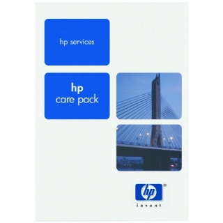 Picture of HP Care Pack - 1 Year - Warranty