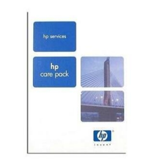 Picture of HP Care Pack - 4 Year - Service