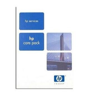 Picture of HP Care Pack Pick-Up and Return Service - 1 Year Post Warranty - Warranty