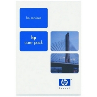 Picture of HP Care Pack - 4 Year - Warranty