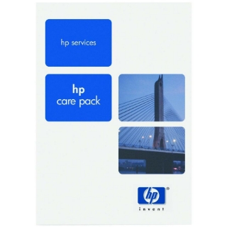 Picture of HP Care Pack - 3 Year Extended Service - Service