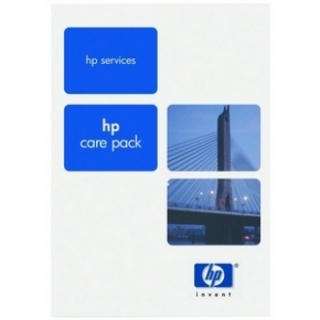 Picture of HP Care Pack Hardware Support with Disk Retention - 3 Year - Service