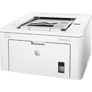 Picture of HP LaserJet Pro M203 M203dw Desktop Laser Printer - Monochrome