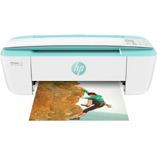 Picture of HP Deskjet 3755 Wireless Inkjet Multifunction Printer-Color-Copier/Scanner-19 ppm Mono/15 ppm Color Print-4800x1200 Print-Manual Duplex Print-1000 Pages Monthly-60 sheets Input-Color Scanner-600 Optical Scan-Wireless LAN-HP ePrint