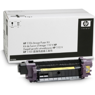 Picture of HP Q7502A Laser Fuser Kit