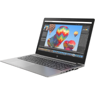 Picture of HP ZBook 15u G5 15.6" Mobile Workstation - Intel Core i7 8th Gen i7-8550U Quad-core (4 Core) 1.80 GHz - 16 GB Total RAM - 512 GB SSD