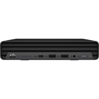 Picture of HP EliteDesk 800 G6 Desktop Computer - Intel Core i5 10th Gen i5-10500T Hexa-core (6 Core) 2.30 GHz - 16 GB RAM DDR4 SDRAM - 256 GB M.2 SSD - Desktop Mini