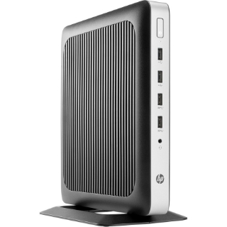 Picture of HP t630 Thin ClientAMD G-Series GX-420GI Quad-core (4 Core) 2 GHz - TAA Compliant