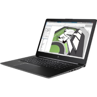 Picture of HP ZBook Studio G4 Mobile Workstation - Intel Xeon - 32 GB Total RAM - 512 GB SSD